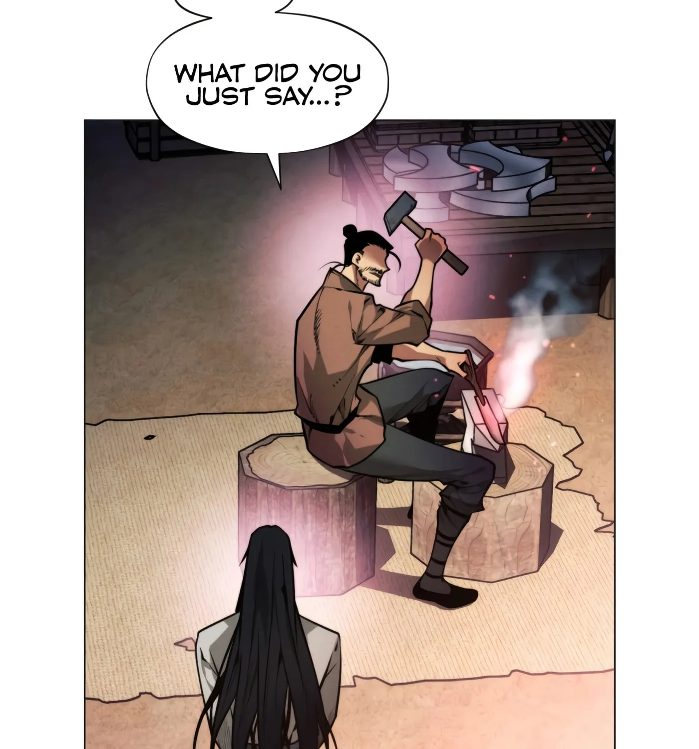 A Modern Man Who Transmigrated Into the Murim World Chapter 3 page 91 - 