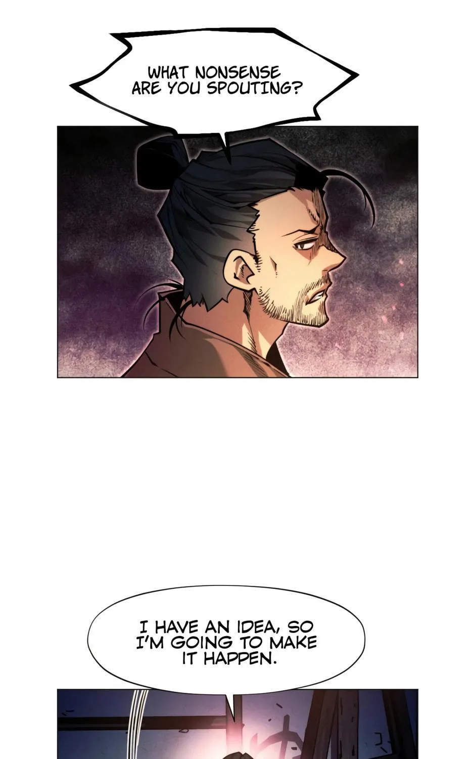 A Modern Man Who Transmigrated Into the Murim World Chapter 3 page 97 - 