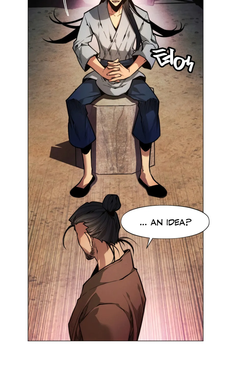 A Modern Man Who Transmigrated Into the Murim World Chapter 3 page 99 - 