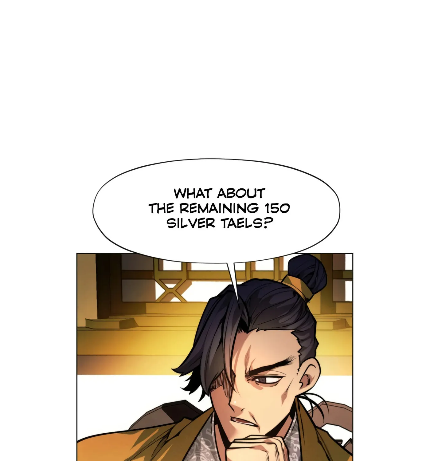 A Modern Man Who Transmigrated Into the Murim World Chapter 4 page 101 - 
