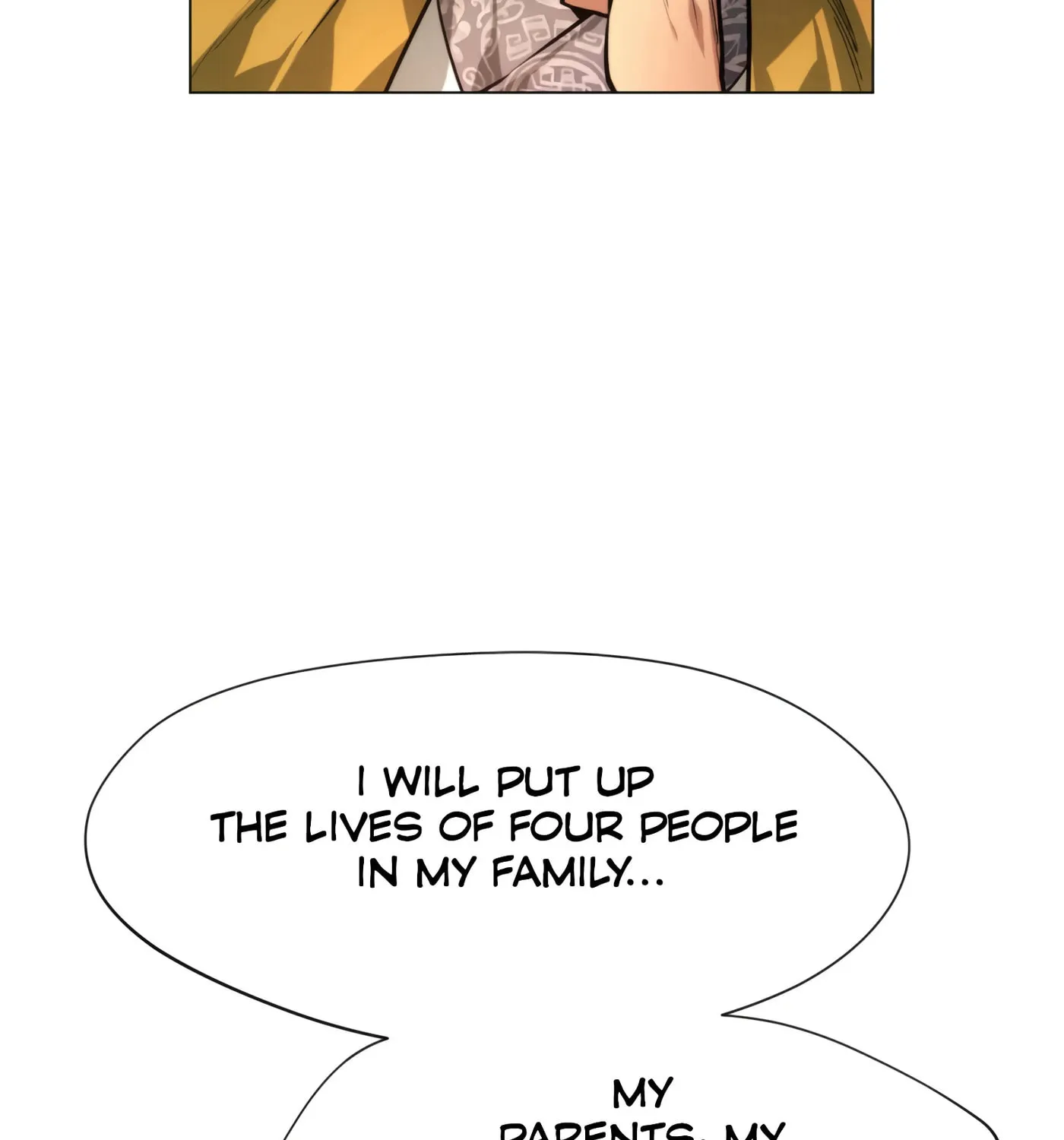 A Modern Man Who Transmigrated Into the Murim World Chapter 4 page 103 - 