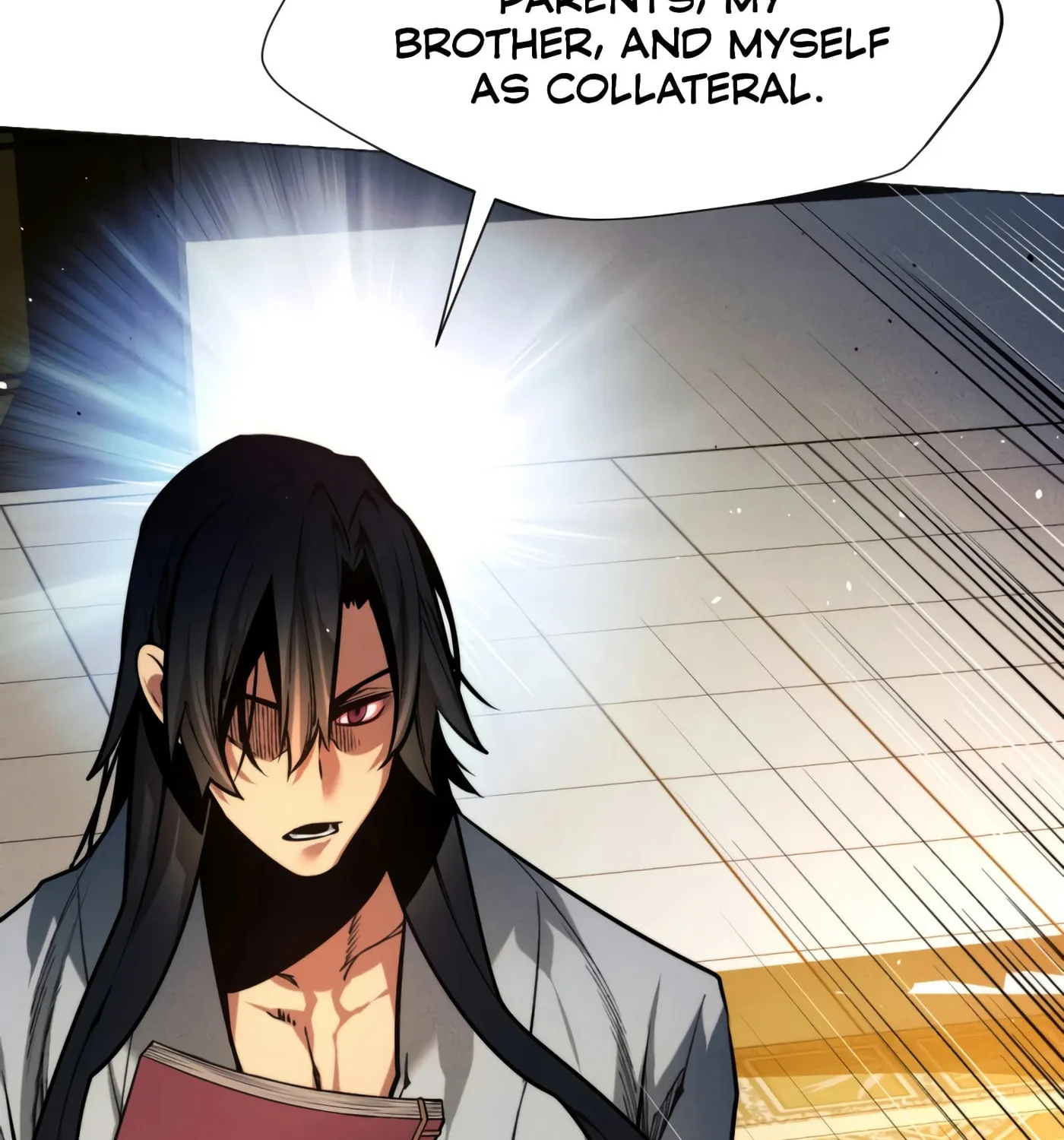 A Modern Man Who Transmigrated Into the Murim World Chapter 4 page 104 - 