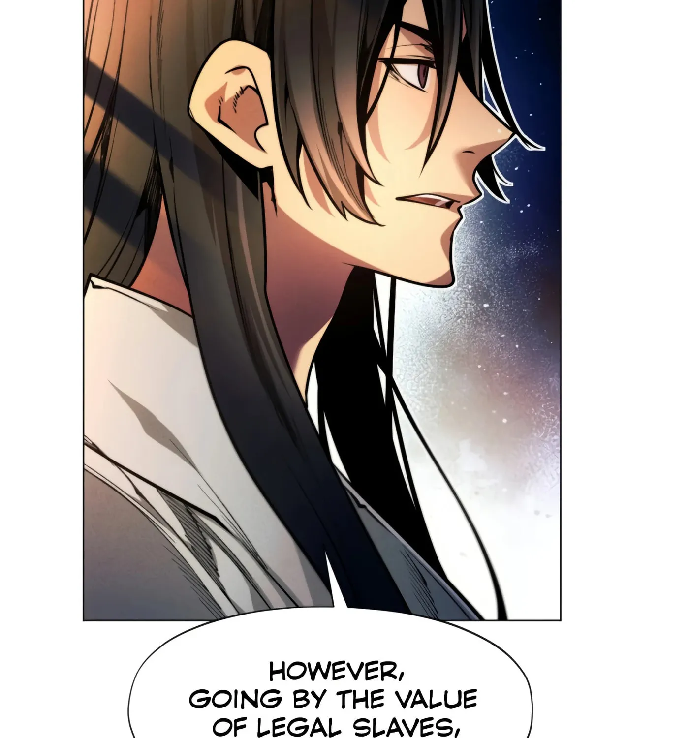 A Modern Man Who Transmigrated Into the Murim World Chapter 4 page 112 - 