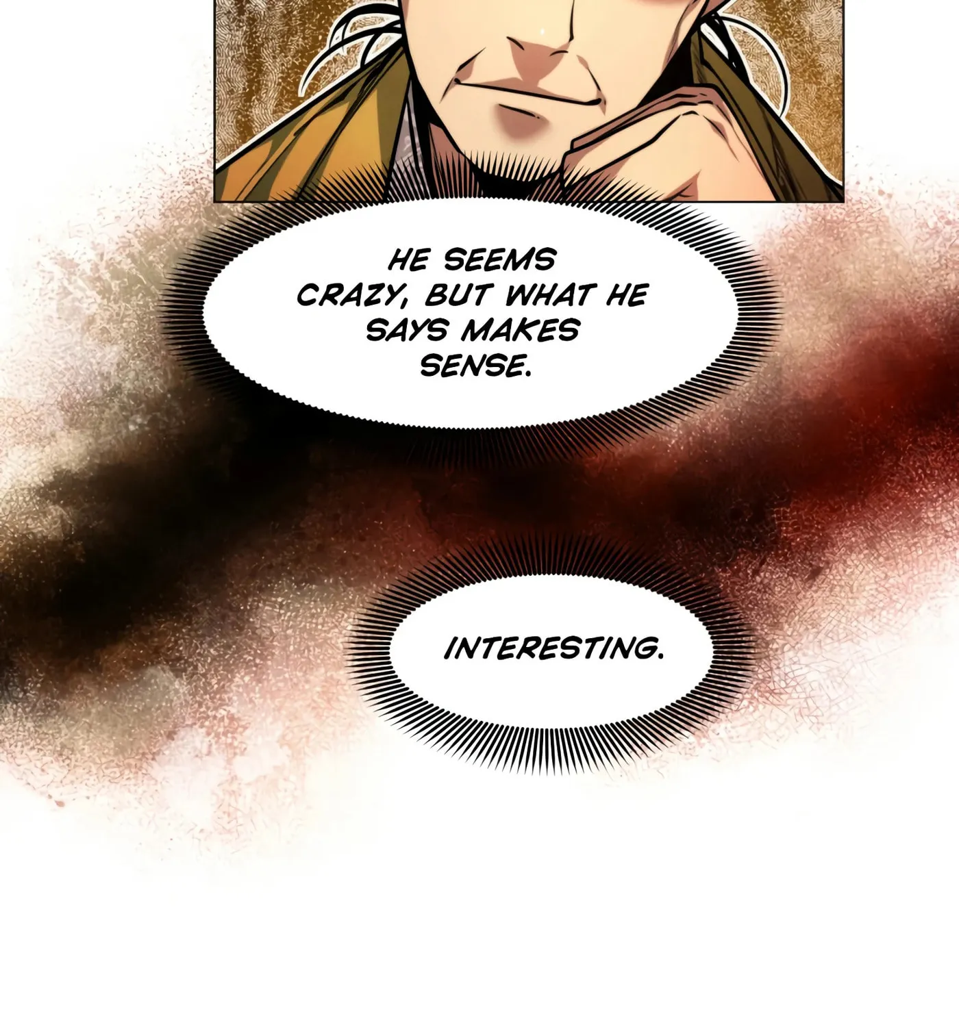 A Modern Man Who Transmigrated Into the Murim World Chapter 4 page 115 - 