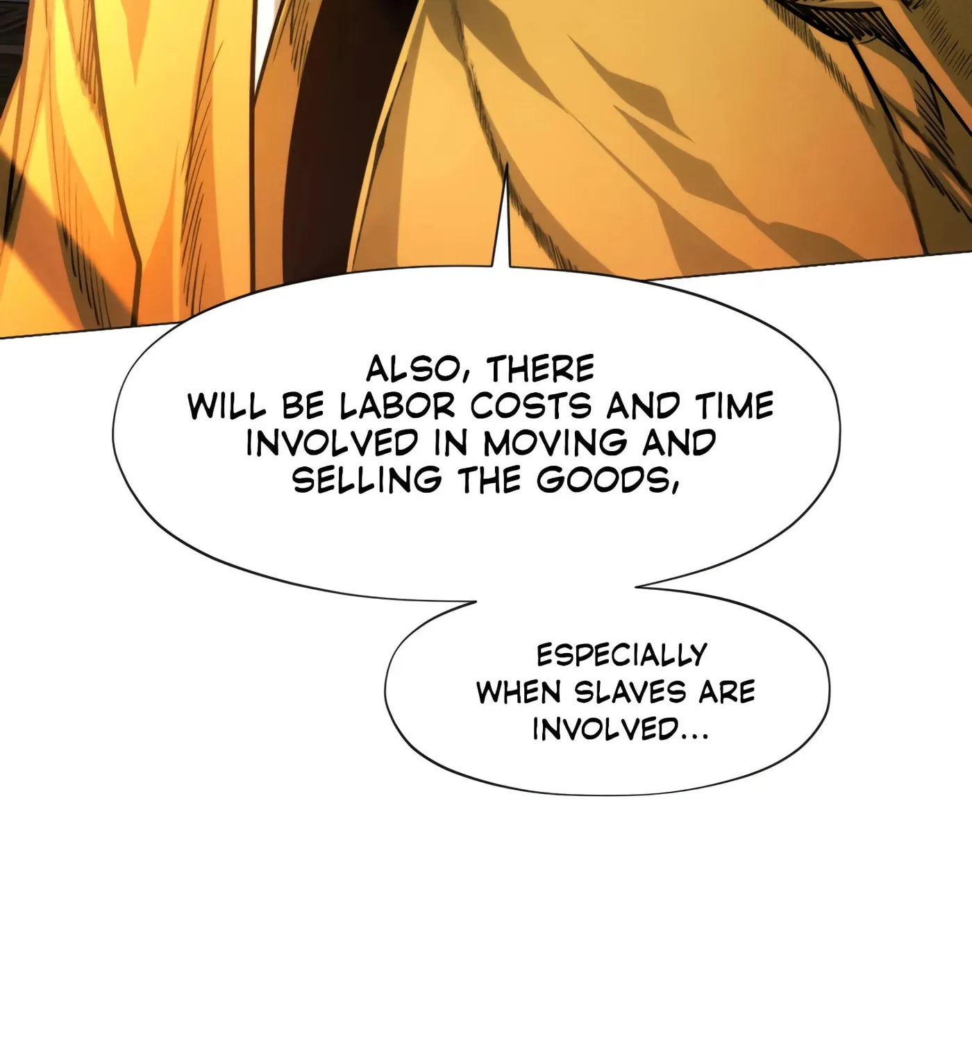 A Modern Man Who Transmigrated Into the Murim World Chapter 4 page 119 - 