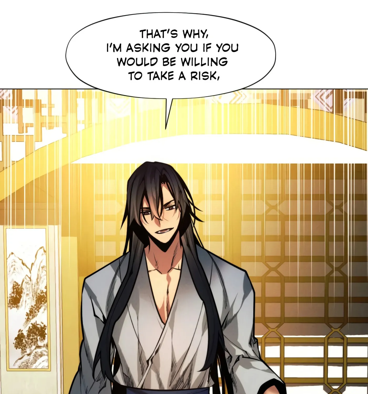 A Modern Man Who Transmigrated Into the Murim World Chapter 4 page 121 - 