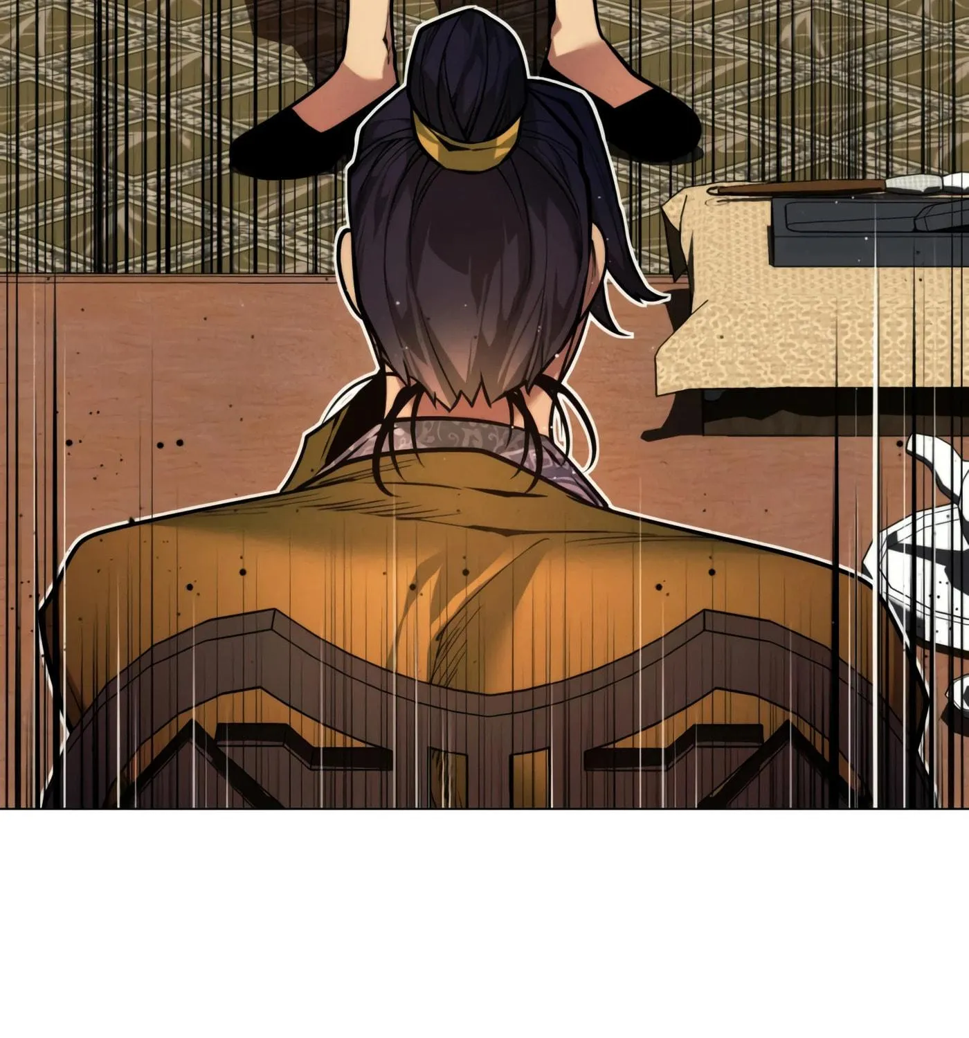 A Modern Man Who Transmigrated Into the Murim World Chapter 4 page 123 - 