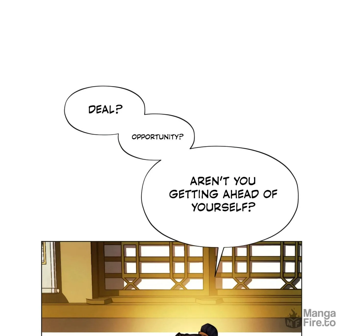 A Modern Man Who Transmigrated Into the Murim World Chapter 4 page 124 - 