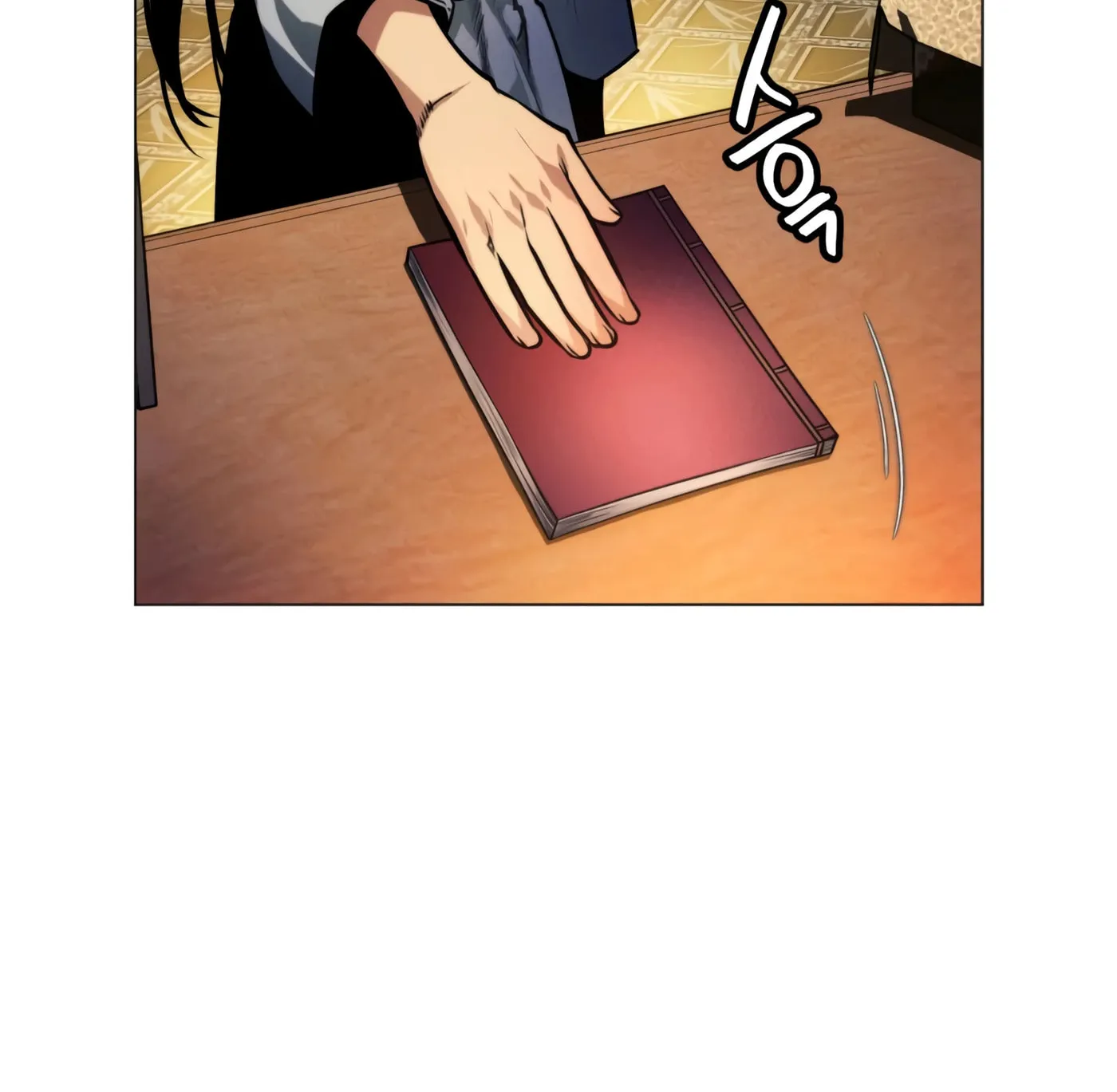 A Modern Man Who Transmigrated Into the Murim World Chapter 4 page 128 - 