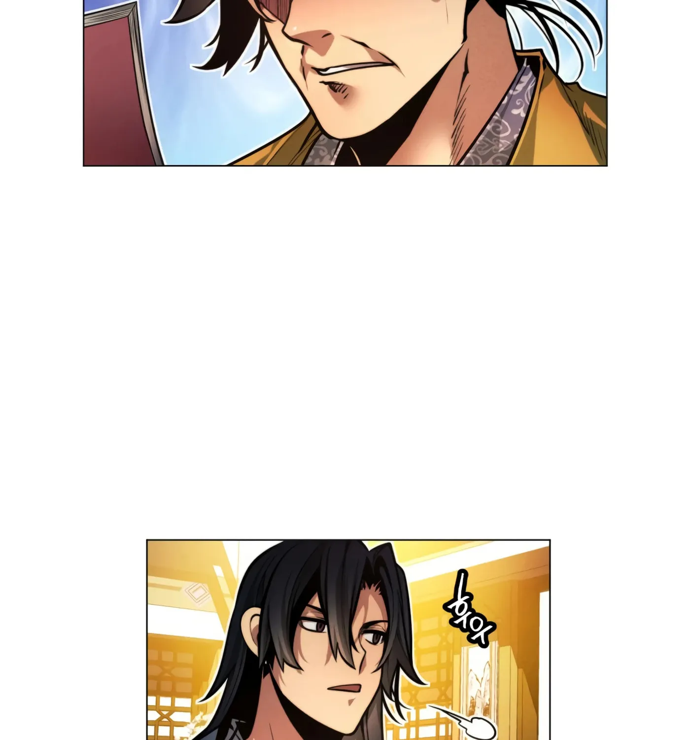 A Modern Man Who Transmigrated Into the Murim World Chapter 4 page 135 - 
