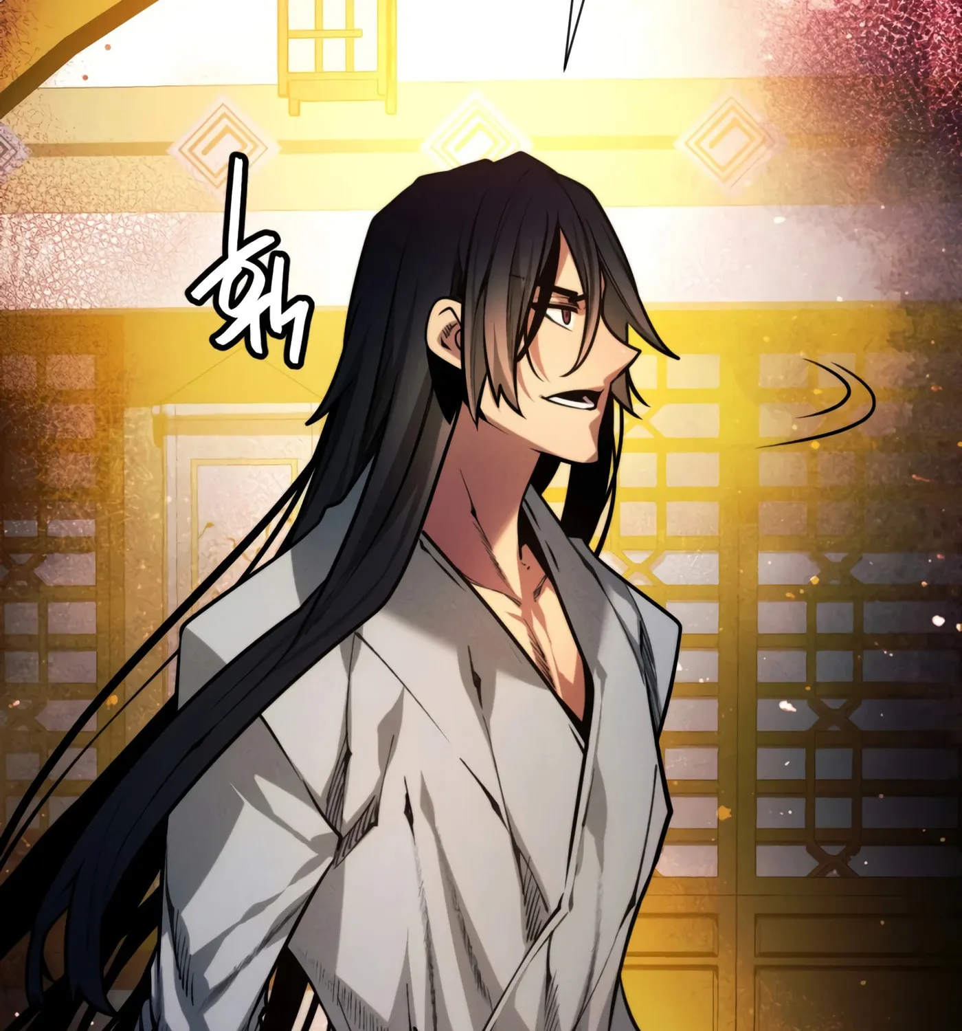 A Modern Man Who Transmigrated Into the Murim World Chapter 4 page 138 - 