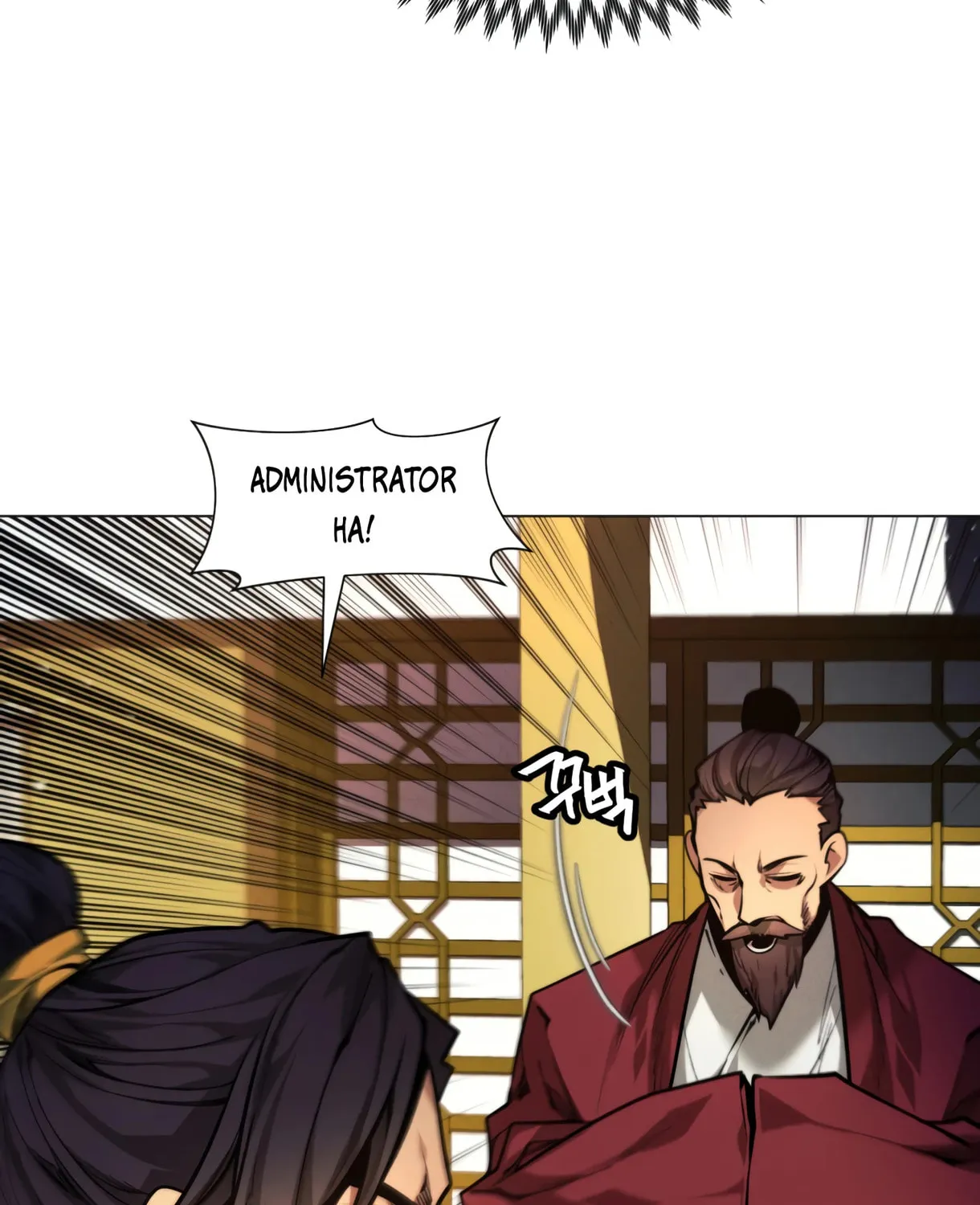 A Modern Man Who Transmigrated Into the Murim World Chapter 4 page 145 - 