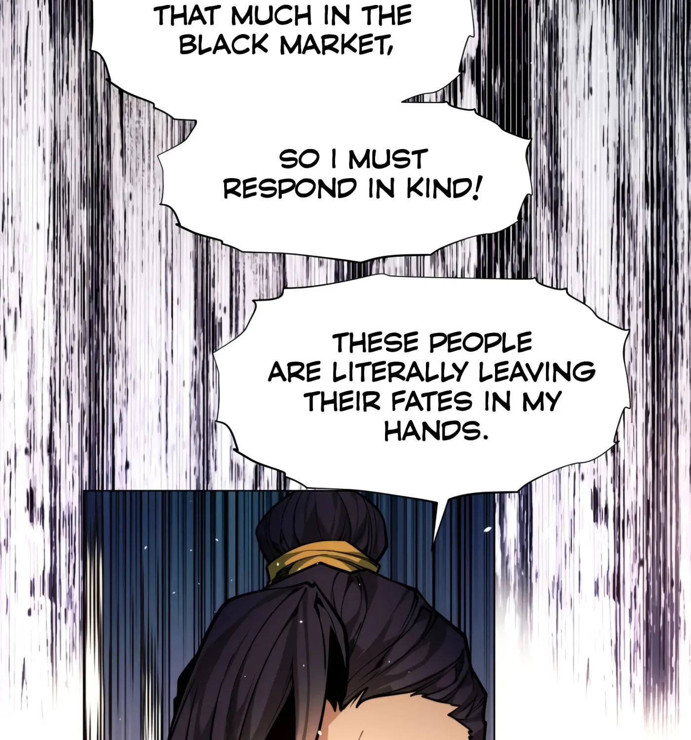 A Modern Man Who Transmigrated Into the Murim World Chapter 4 page 151 - 