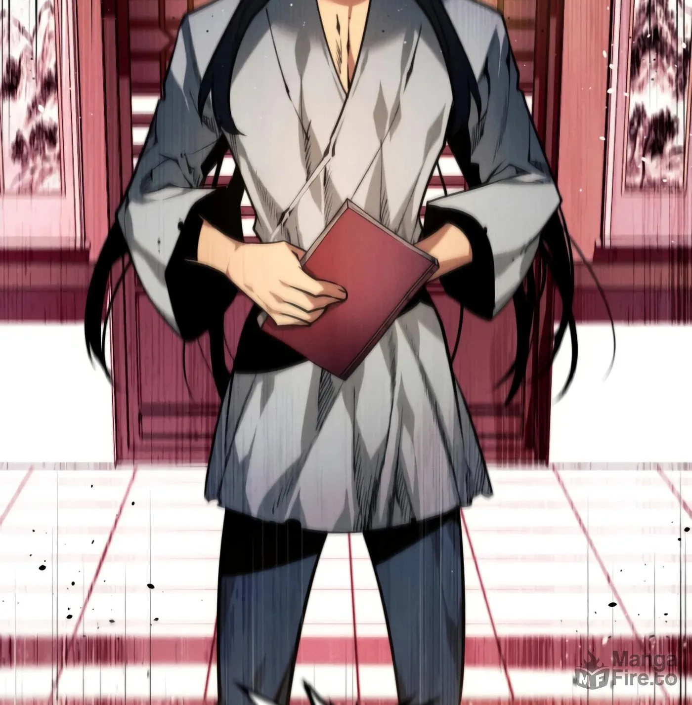A Modern Man Who Transmigrated Into the Murim World Chapter 4 page 154 - 
