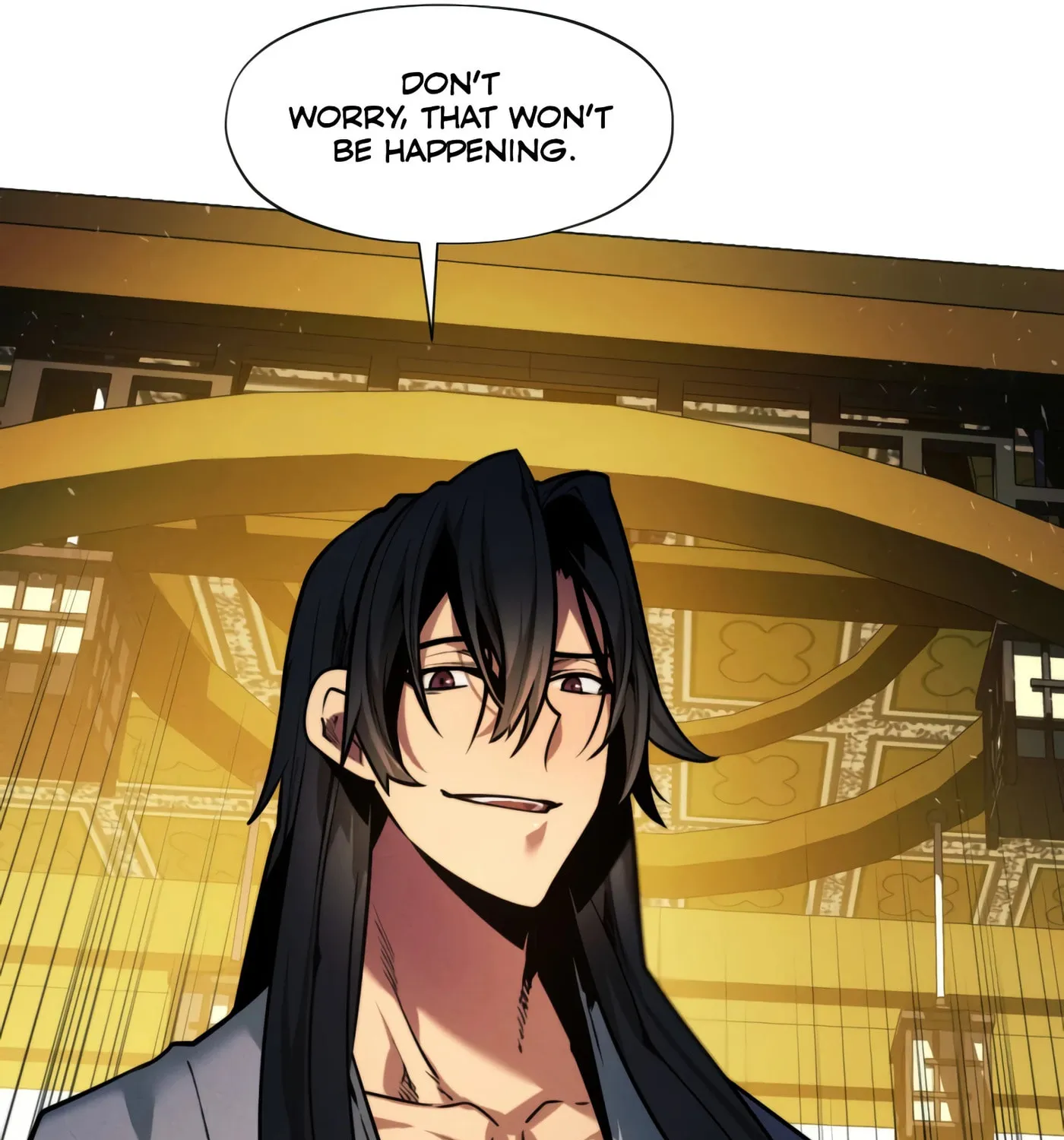 A Modern Man Who Transmigrated Into the Murim World Chapter 4 page 157 - 