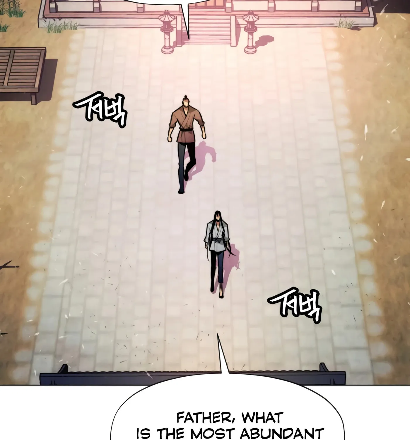 A Modern Man Who Transmigrated Into the Murim World Chapter 4 page 163 - 