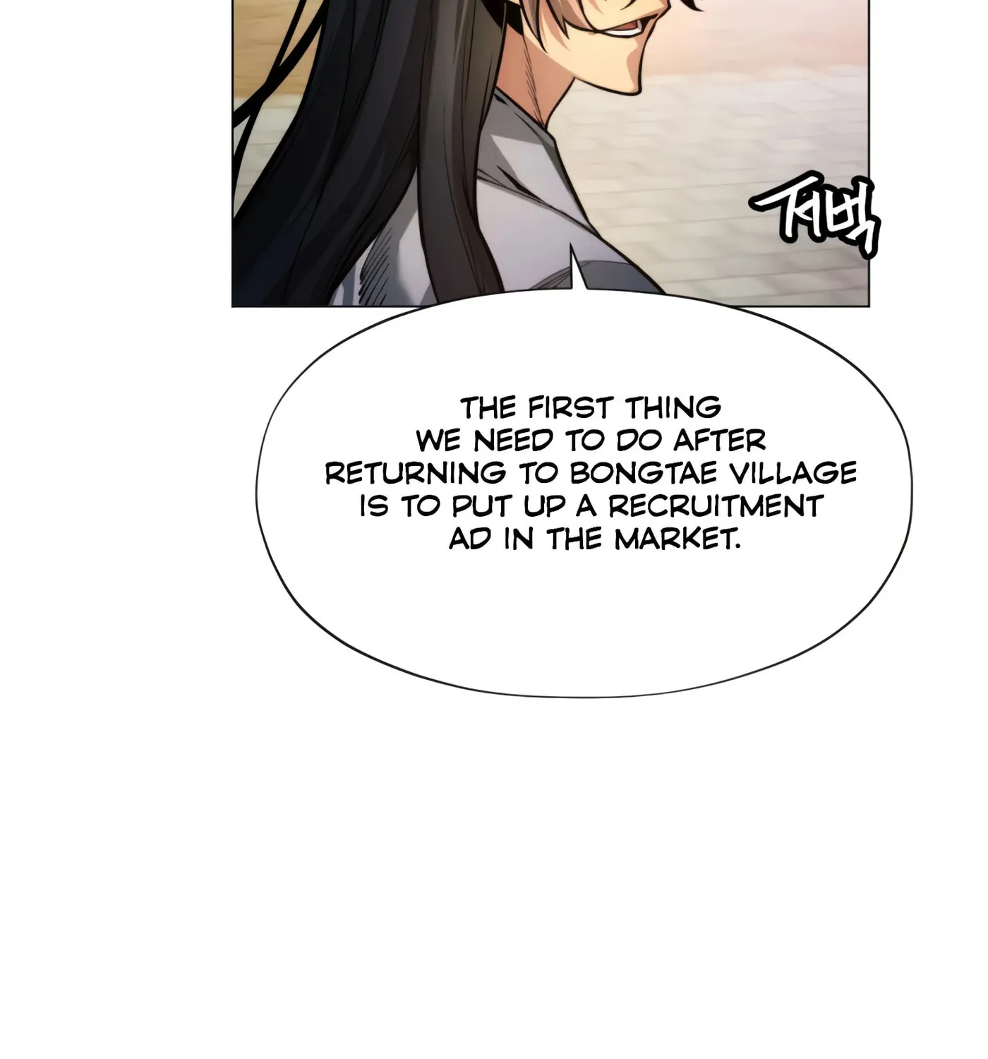 A Modern Man Who Transmigrated Into the Murim World Chapter 4 page 167 - 
