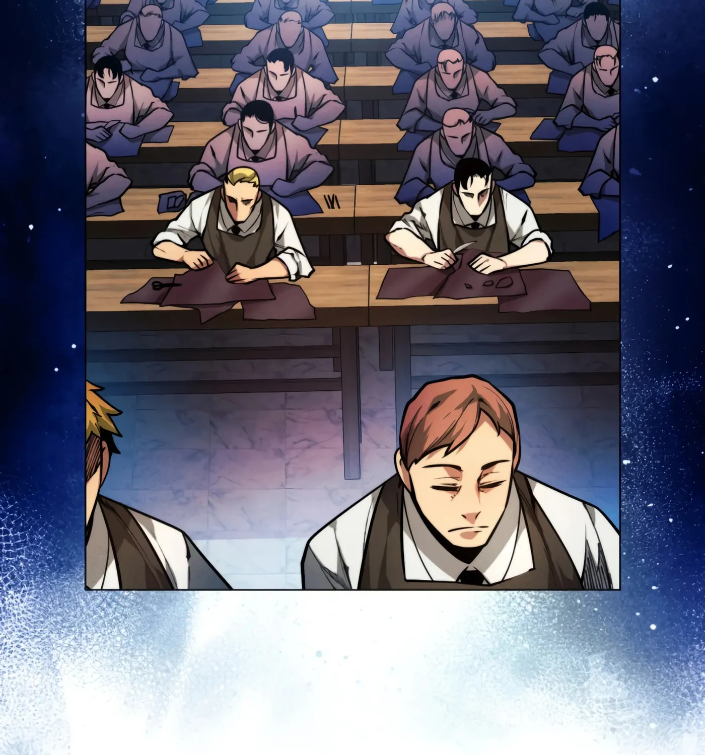 A Modern Man Who Transmigrated Into the Murim World Chapter 4 page 18 - 