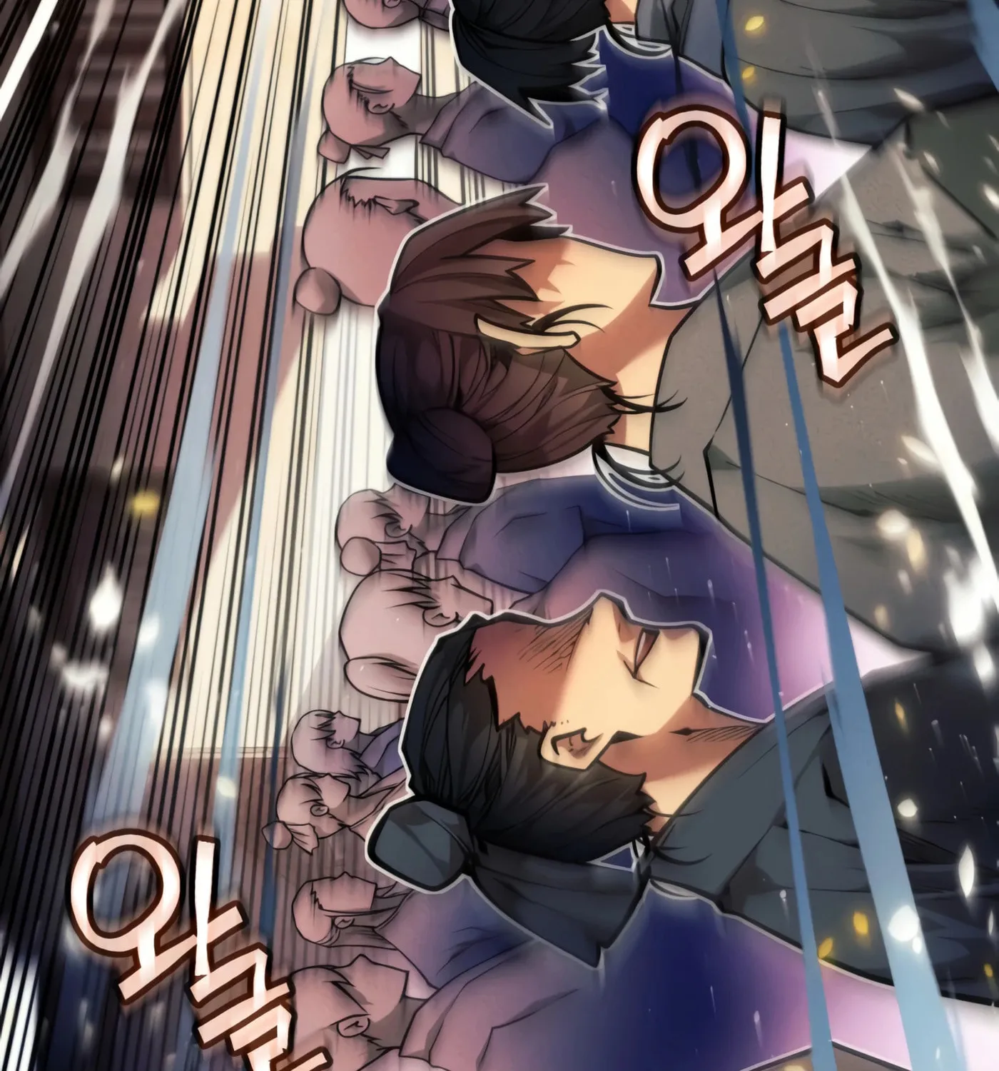 A Modern Man Who Transmigrated Into the Murim World Chapter 4 page 173 - 