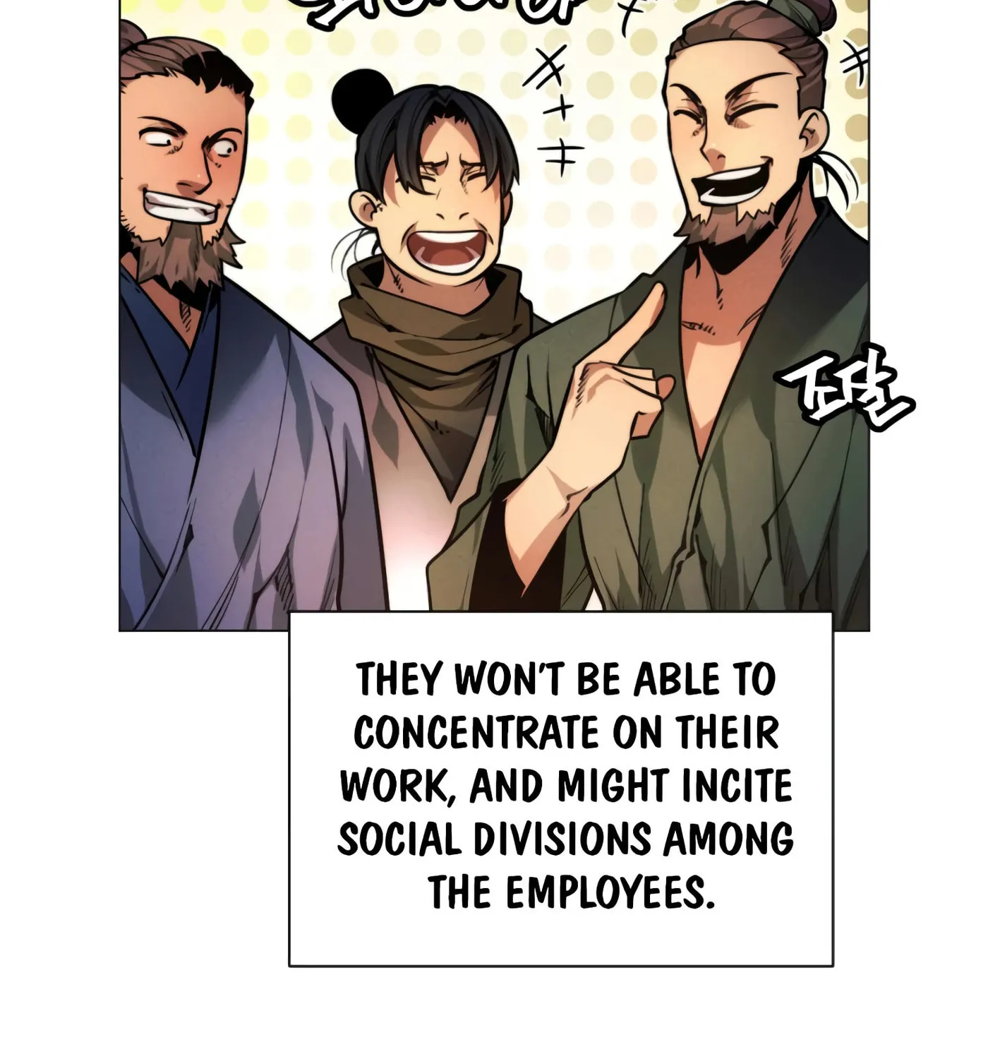A Modern Man Who Transmigrated Into the Murim World Chapter 4 page 179 - 