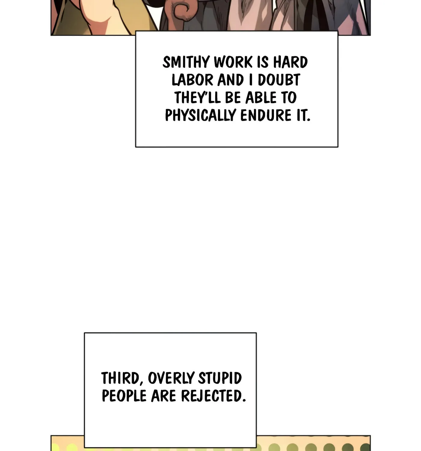 A Modern Man Who Transmigrated Into the Murim World Chapter 4 page 182 - 