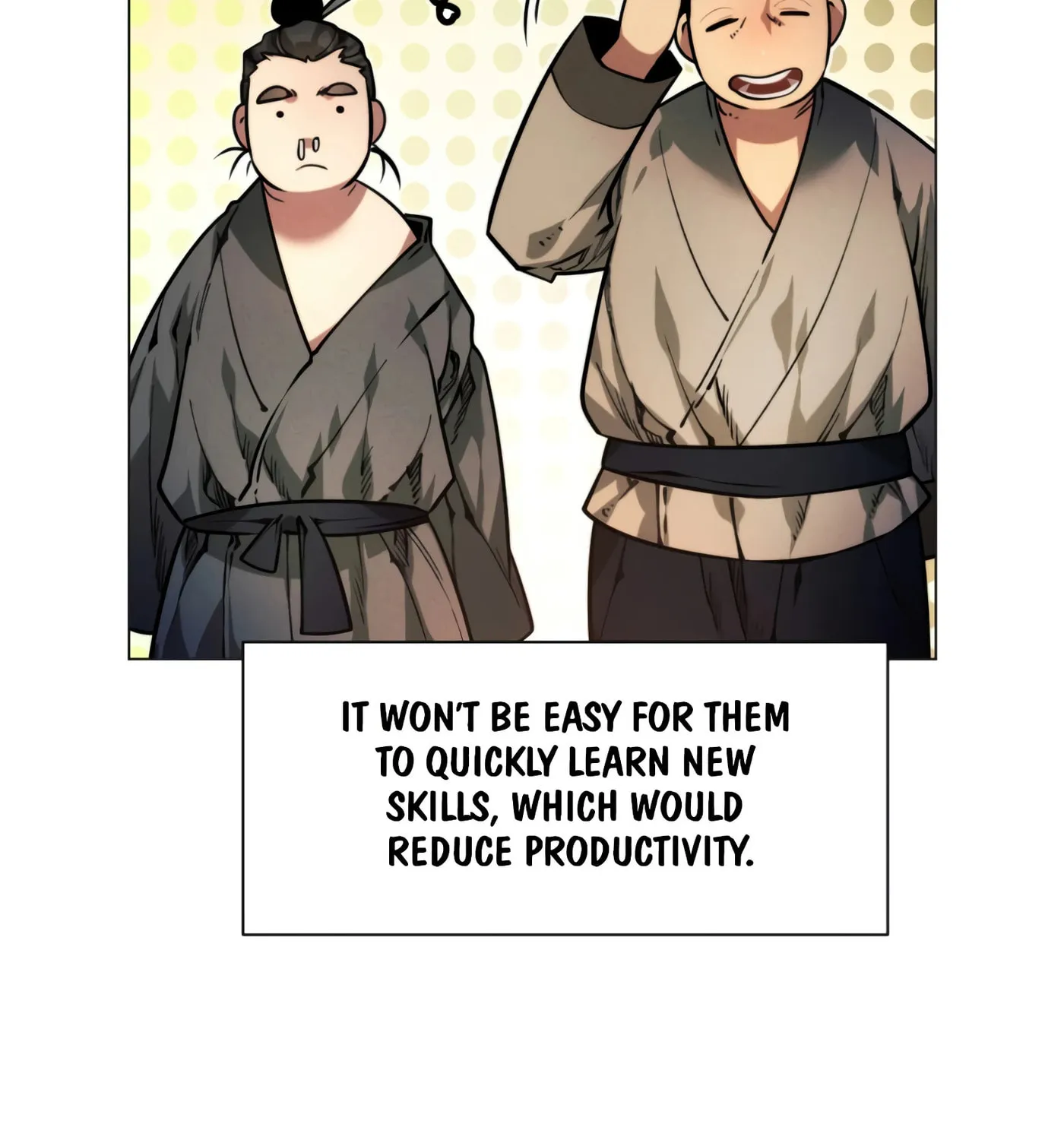 A Modern Man Who Transmigrated Into the Murim World Chapter 4 page 184 - 