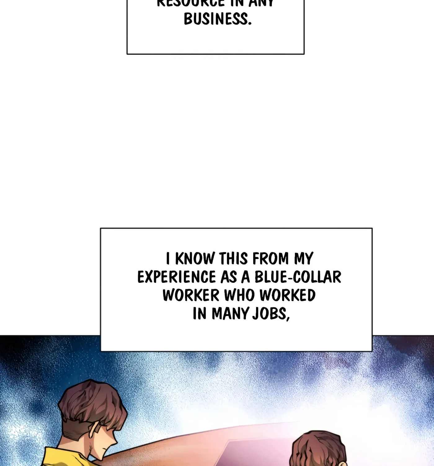 A Modern Man Who Transmigrated Into the Murim World Chapter 4 page 187 - 