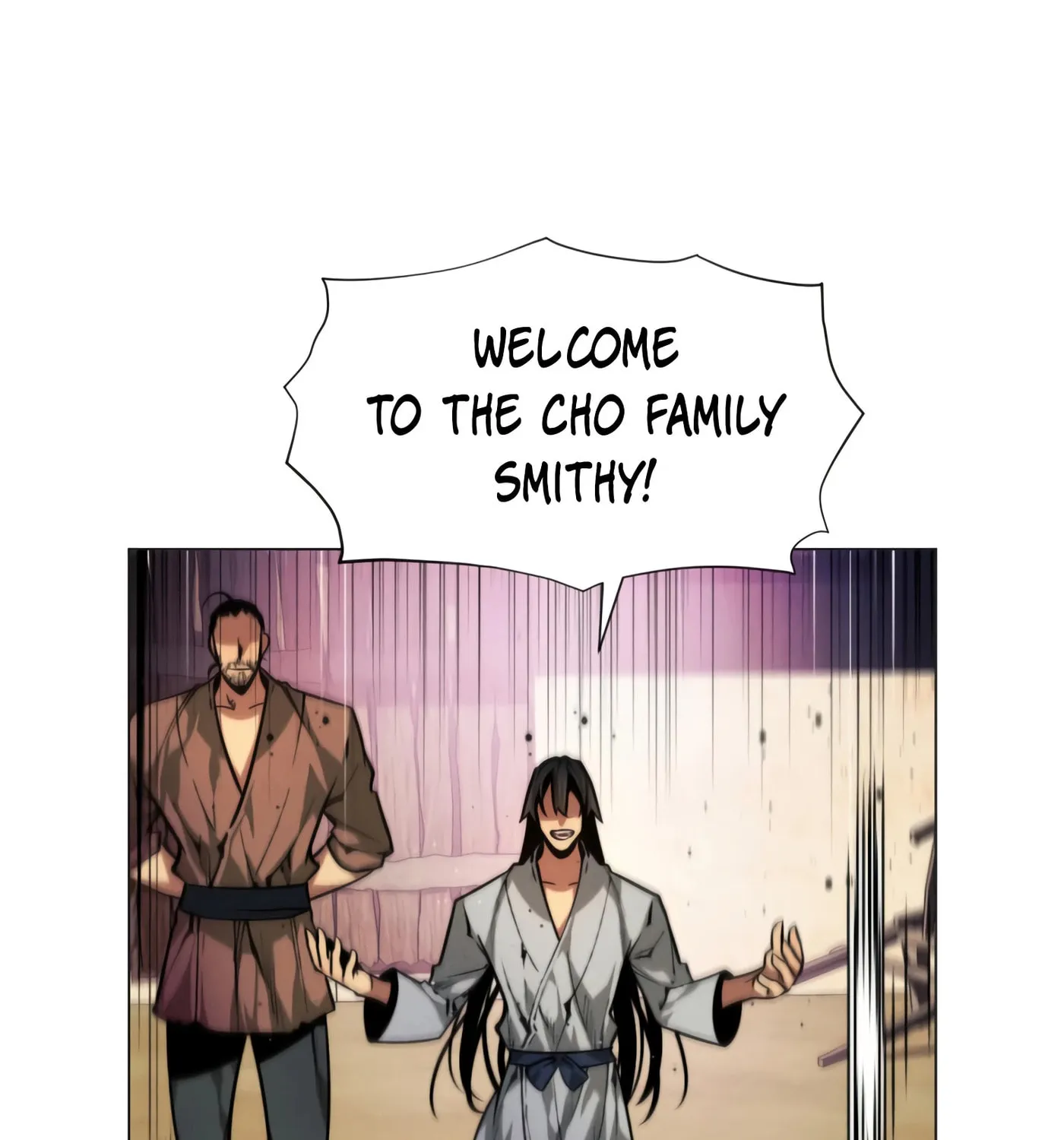 A Modern Man Who Transmigrated Into the Murim World Chapter 4 page 193 - 