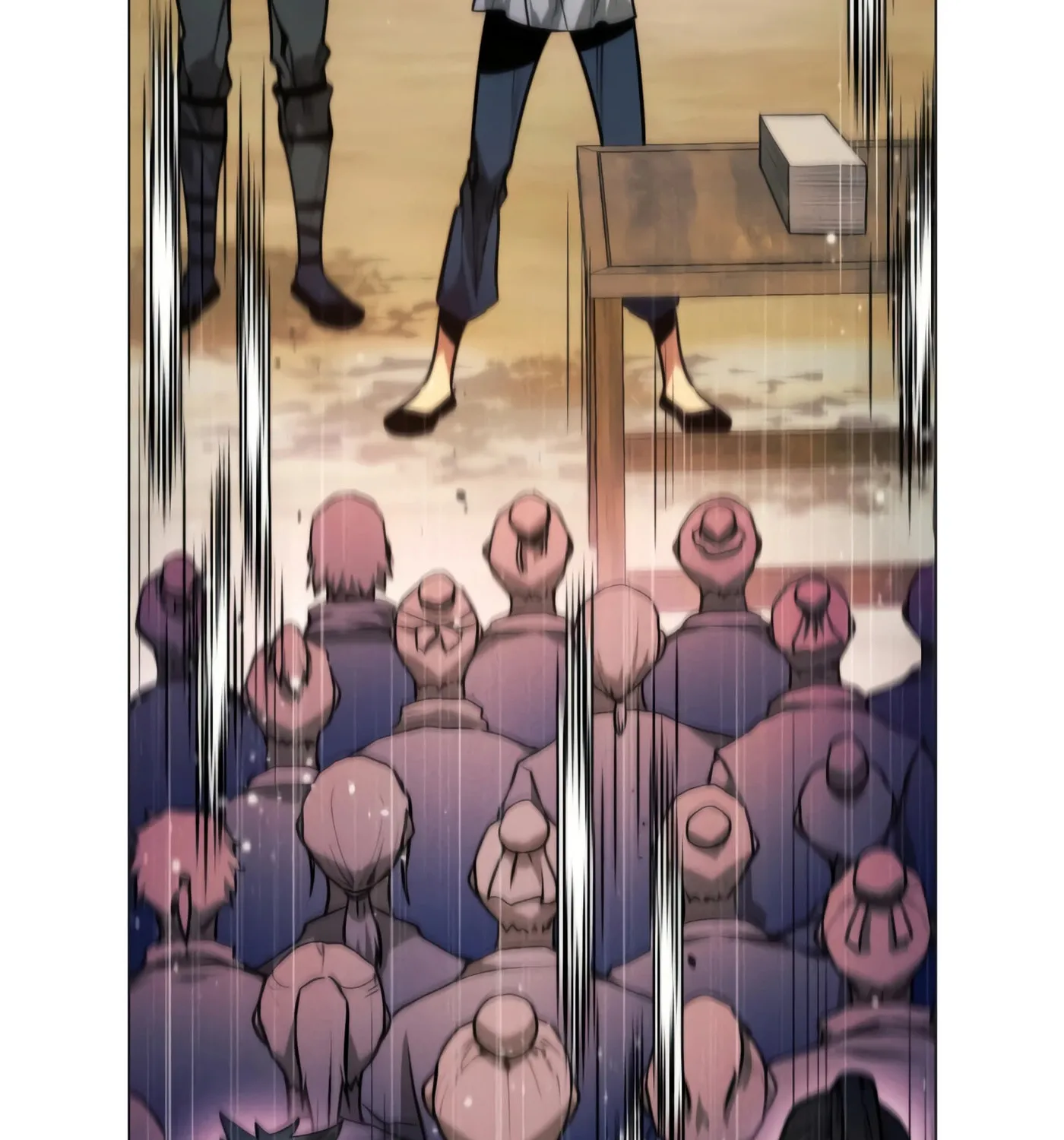 A Modern Man Who Transmigrated Into the Murim World Chapter 4 page 194 - 