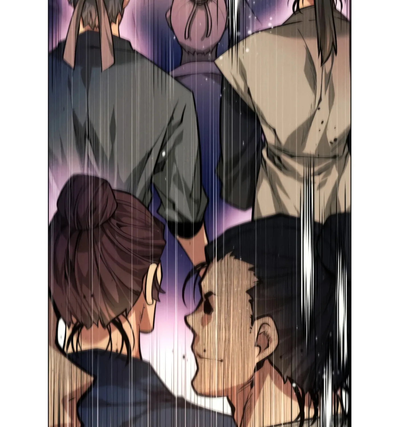A Modern Man Who Transmigrated Into the Murim World Chapter 4 page 196 - 