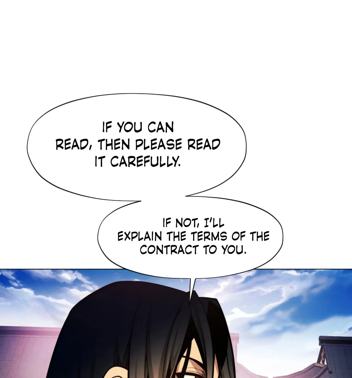 A Modern Man Who Transmigrated Into the Murim World Chapter 4 page 200 - 