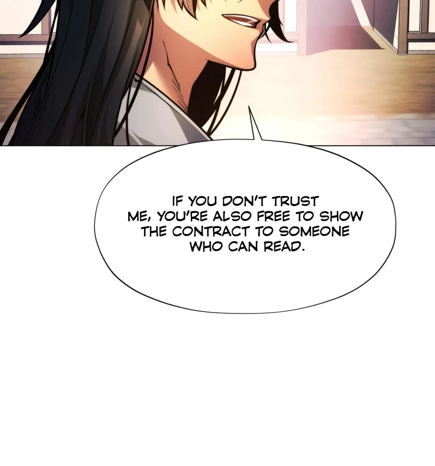 A Modern Man Who Transmigrated Into the Murim World Chapter 4 page 202 - 