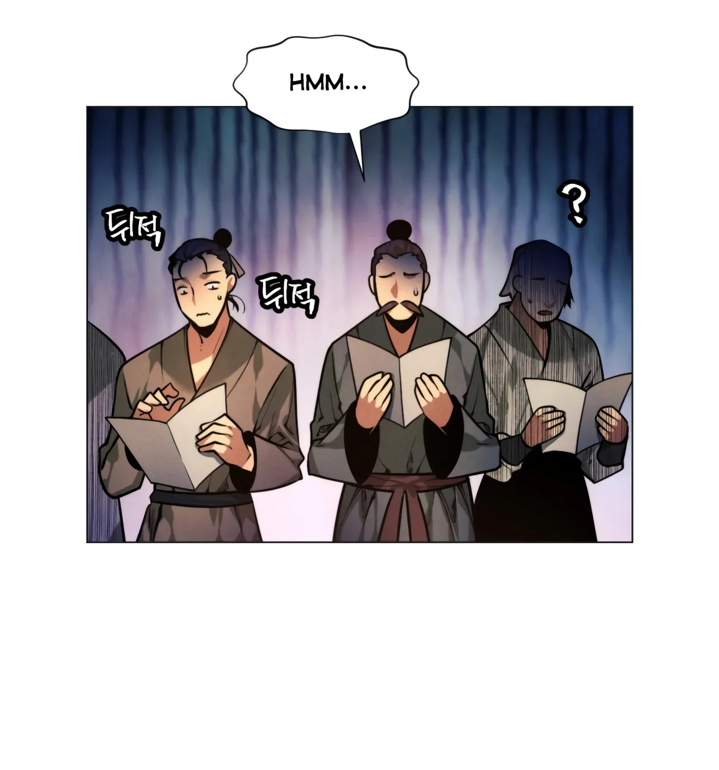 A Modern Man Who Transmigrated Into the Murim World Chapter 4 page 203 - 