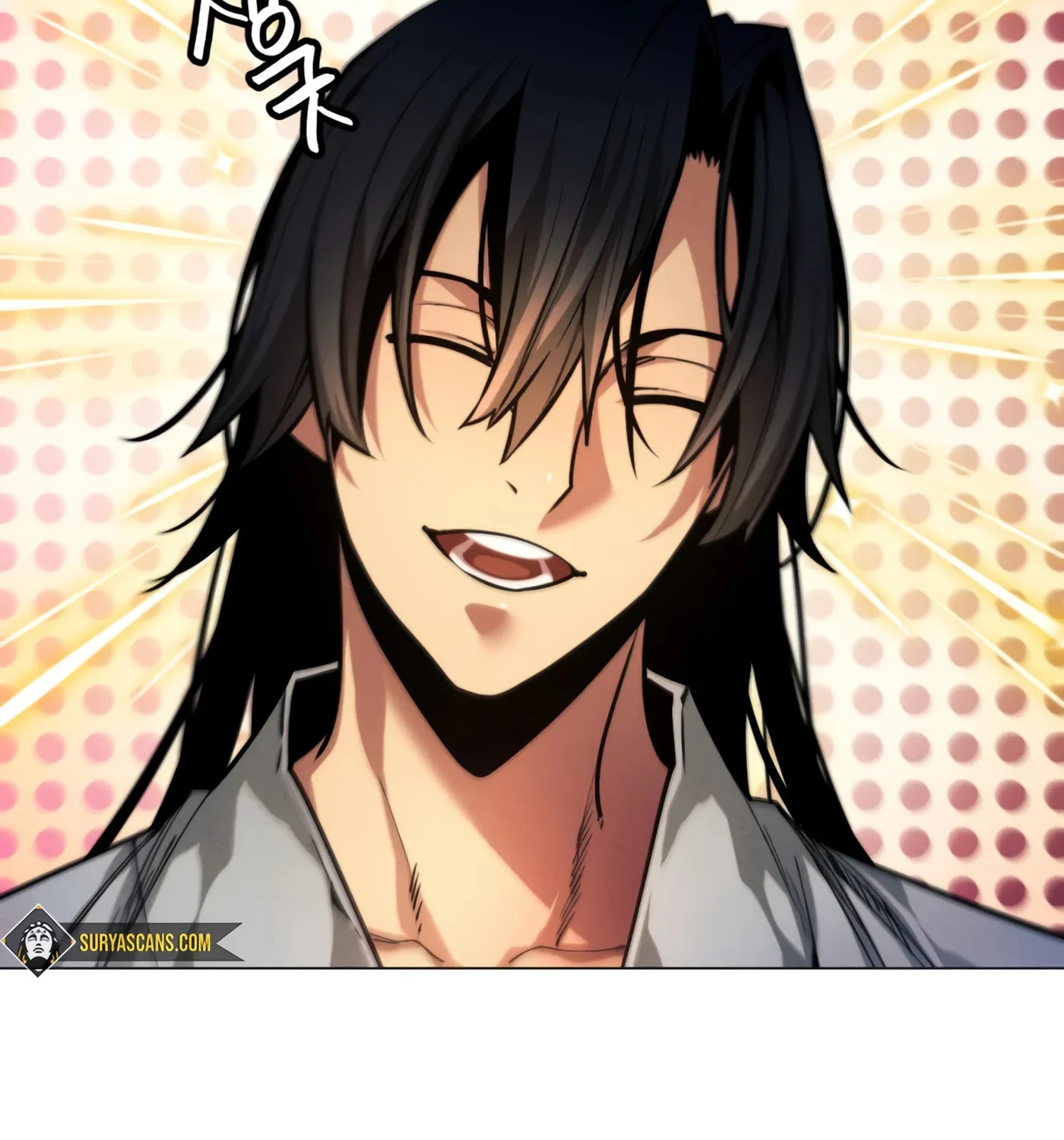 A Modern Man Who Transmigrated Into the Murim World Chapter 4 page 209 - 