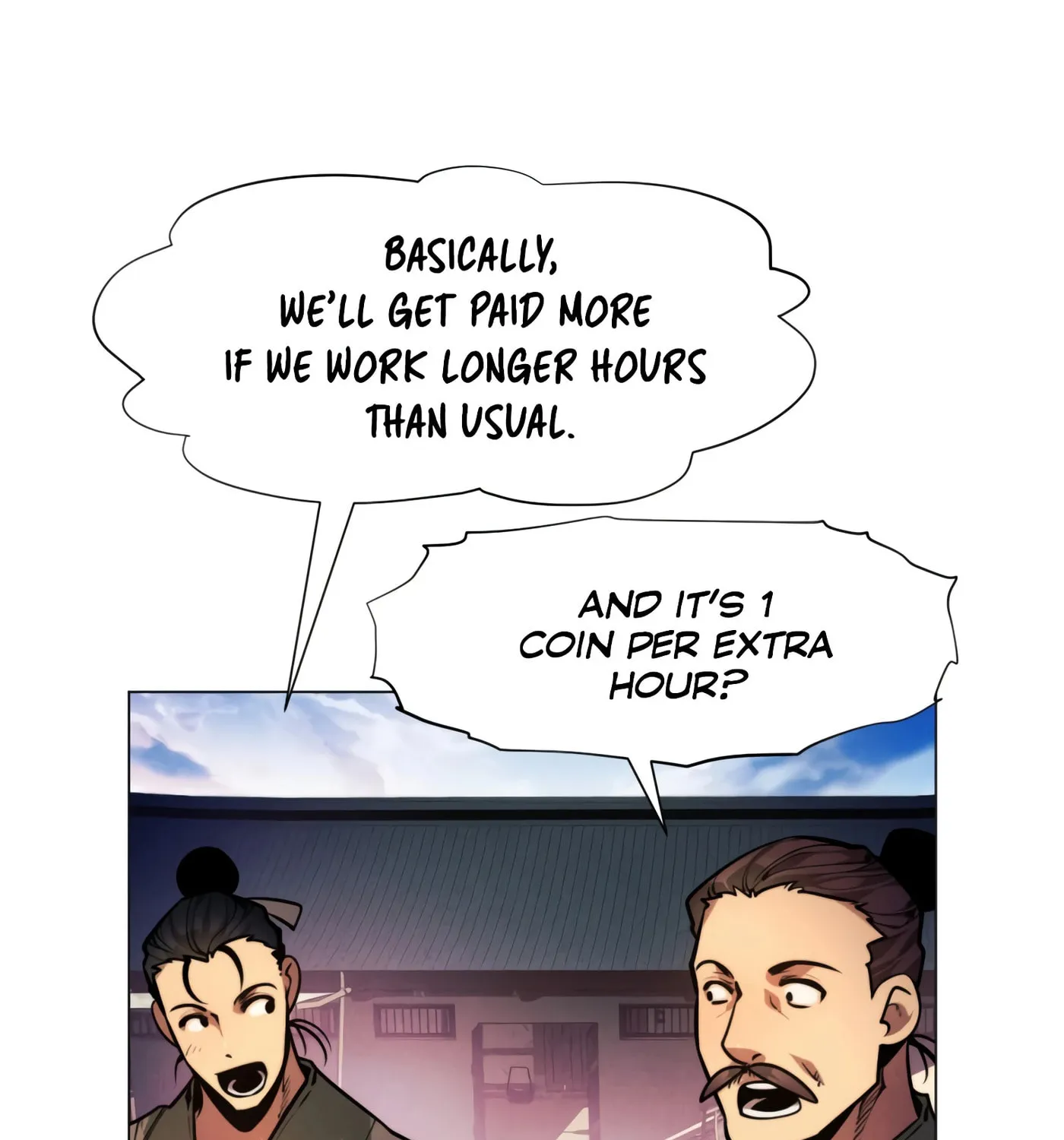A Modern Man Who Transmigrated Into the Murim World Chapter 4 page 211 - 