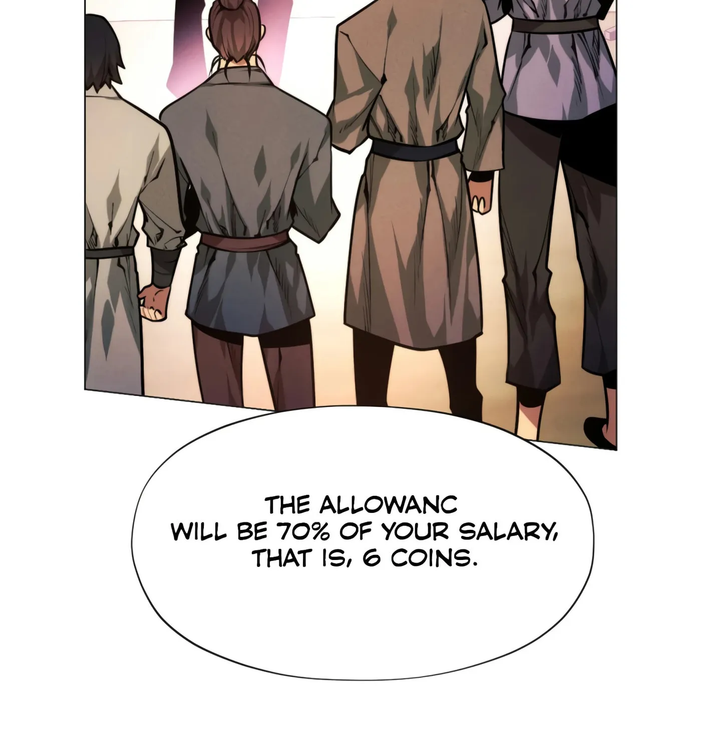 A Modern Man Who Transmigrated Into the Murim World Chapter 4 page 215 - 
