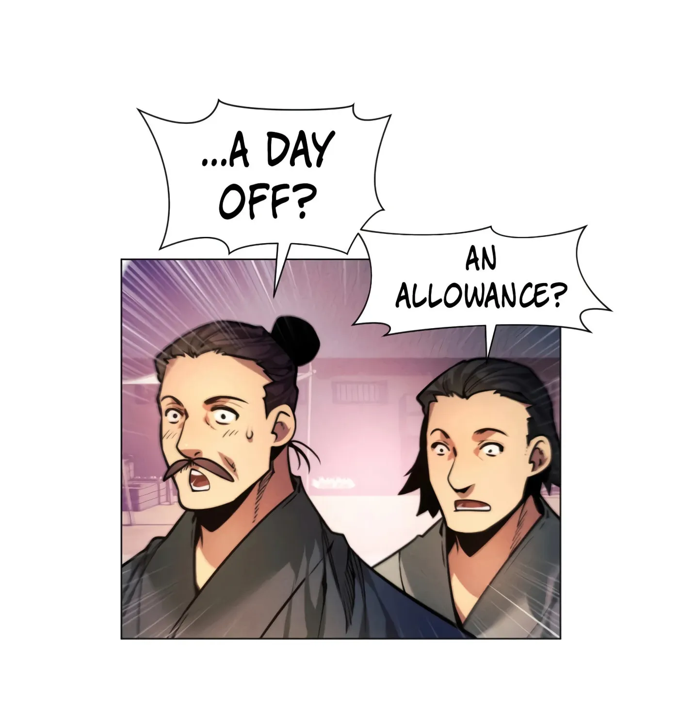 A Modern Man Who Transmigrated Into the Murim World Chapter 4 page 217 - 