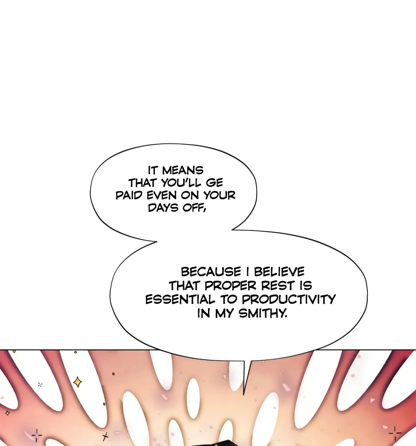 A Modern Man Who Transmigrated Into the Murim World Chapter 4 page 218 - 