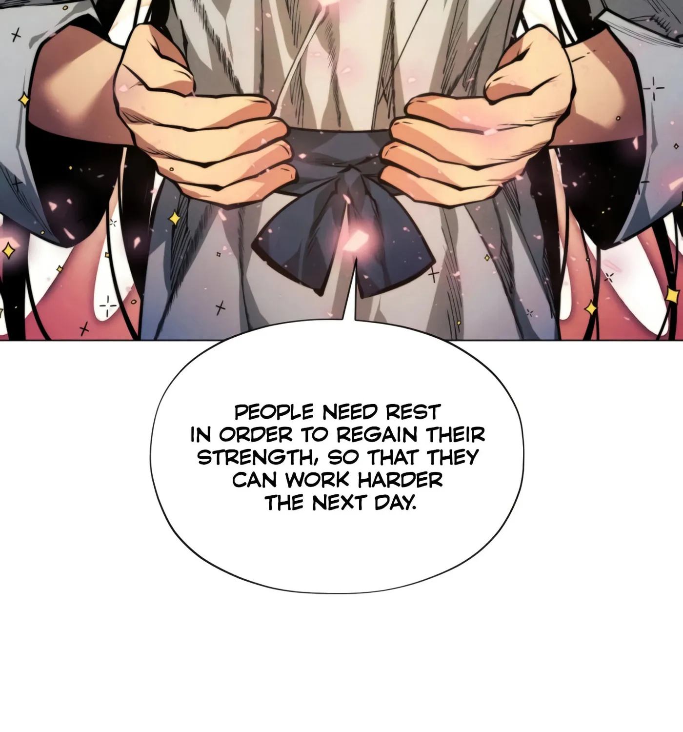 A Modern Man Who Transmigrated Into the Murim World Chapter 4 page 221 - 