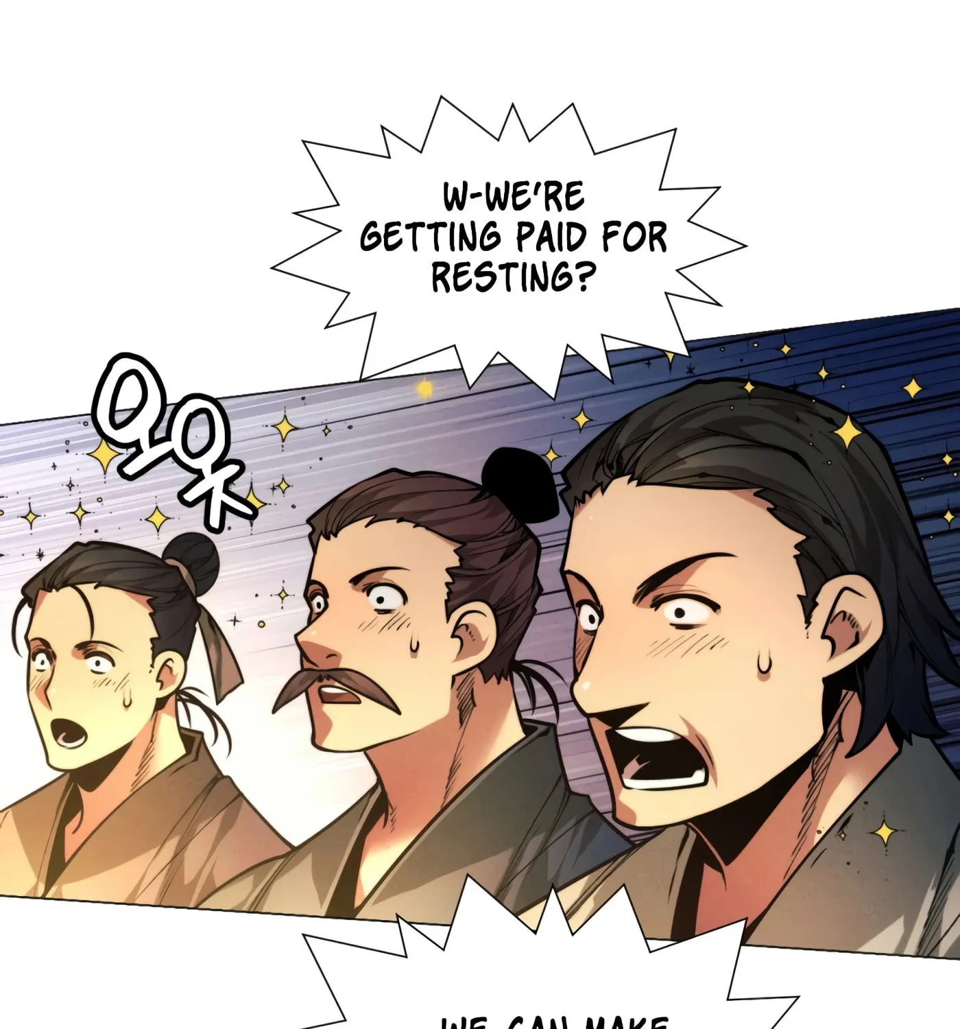 A Modern Man Who Transmigrated Into the Murim World Chapter 4 page 223 - 