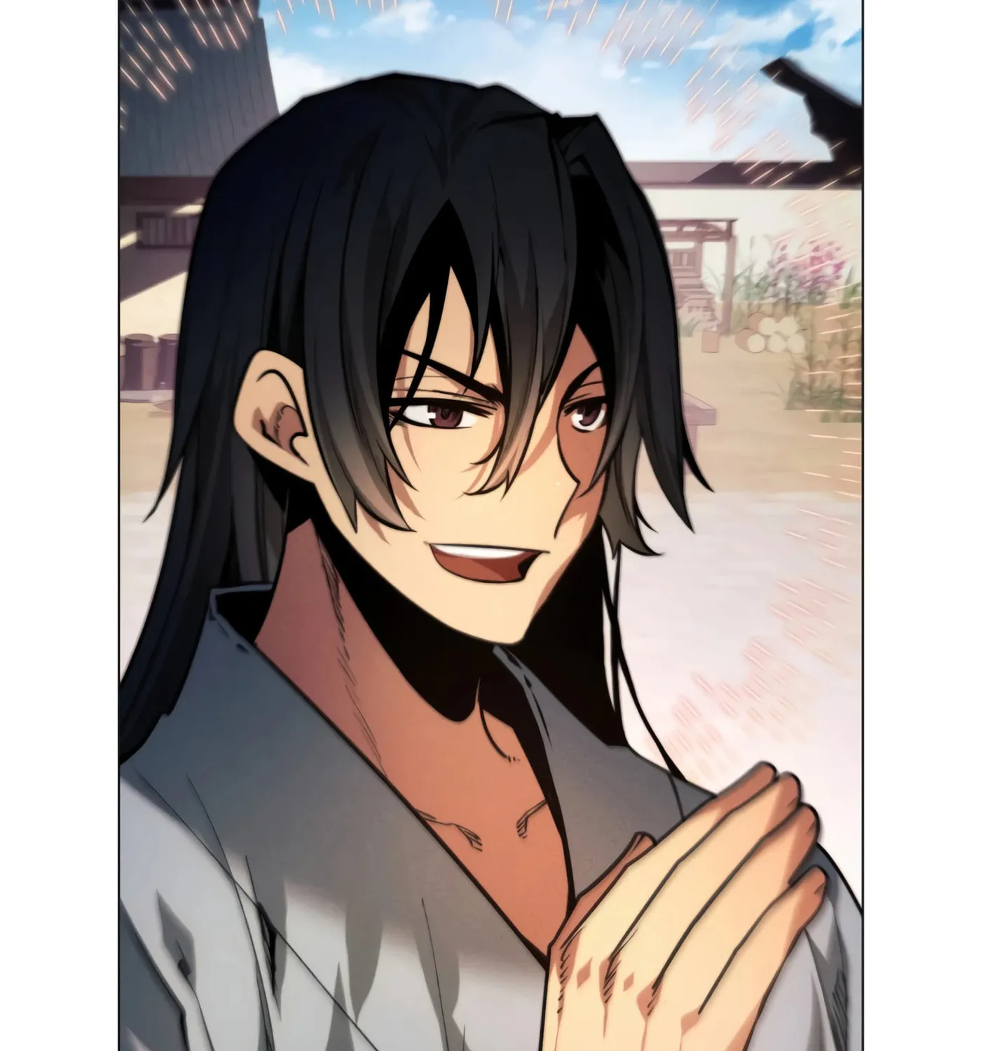 A Modern Man Who Transmigrated Into the Murim World Chapter 4 page 226 - 