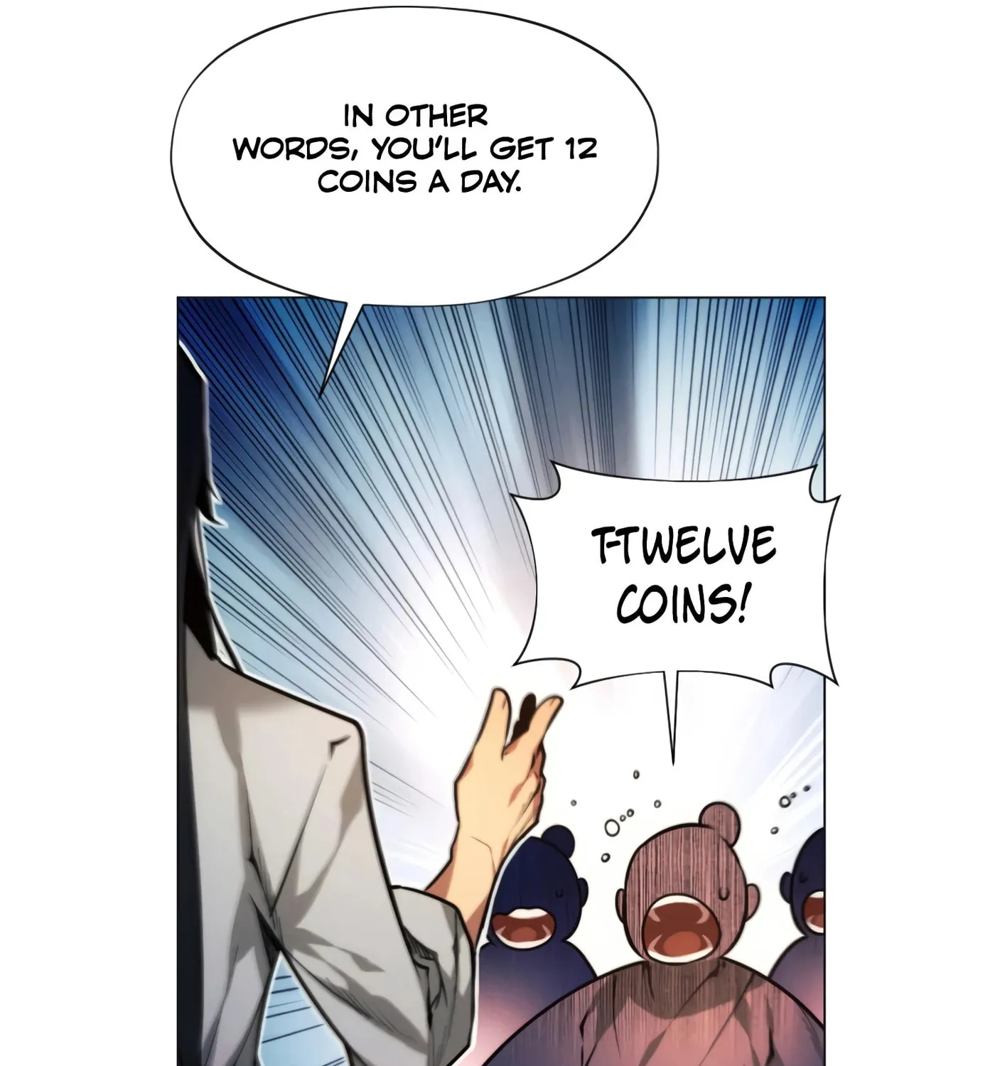 A Modern Man Who Transmigrated Into the Murim World Chapter 4 page 229 - 