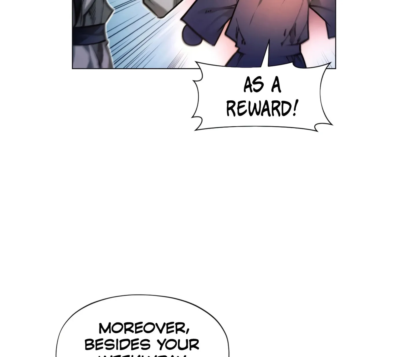 A Modern Man Who Transmigrated Into the Murim World Chapter 4 page 230 - 