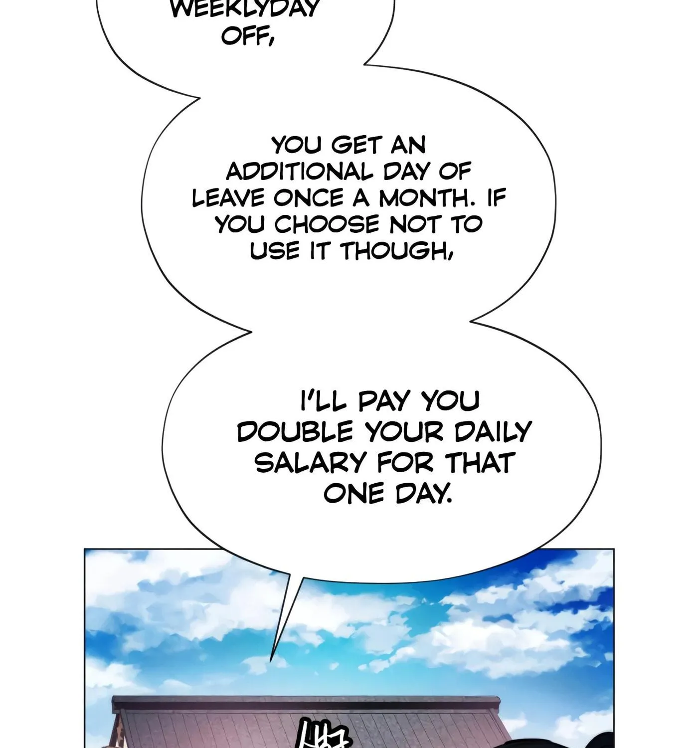 A Modern Man Who Transmigrated Into the Murim World Chapter 4 page 231 - 