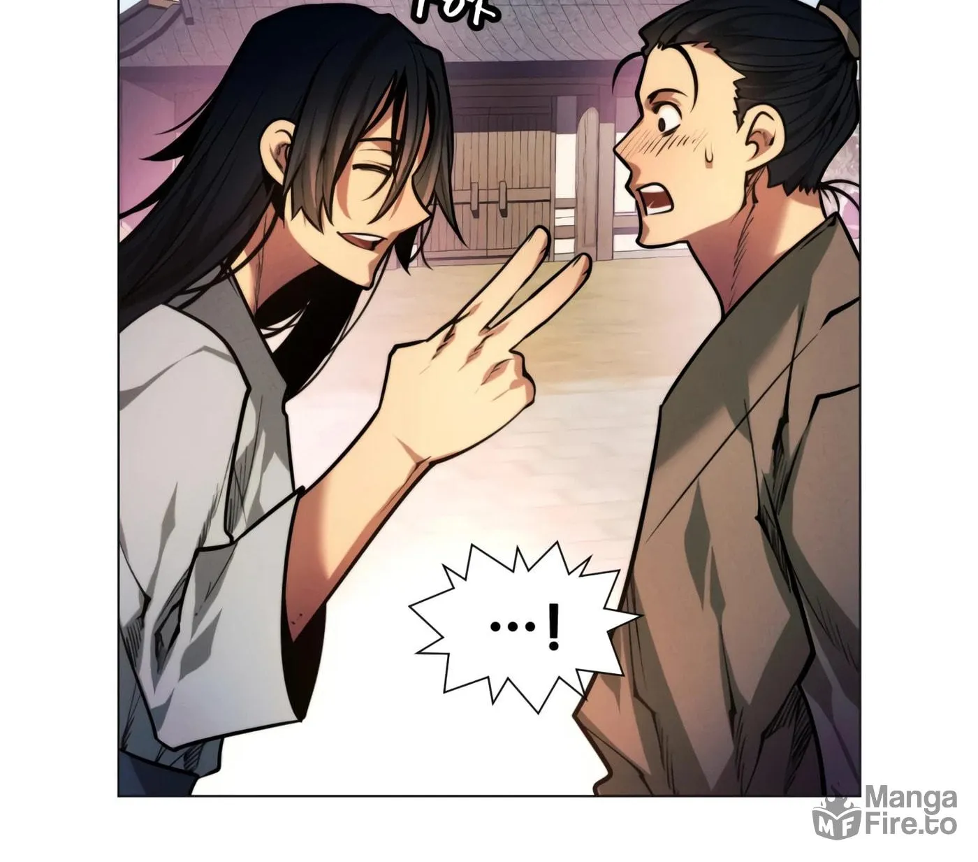 A Modern Man Who Transmigrated Into the Murim World Chapter 4 page 232 - 