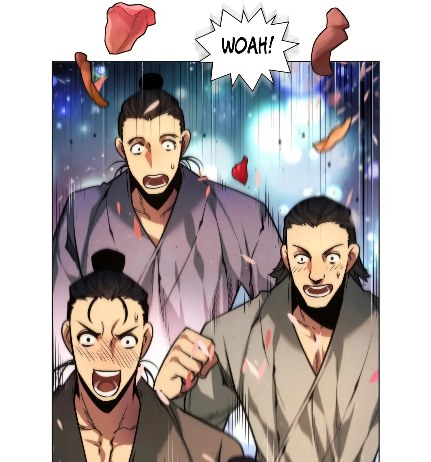 A Modern Man Who Transmigrated Into the Murim World Chapter 4 page 237 - 