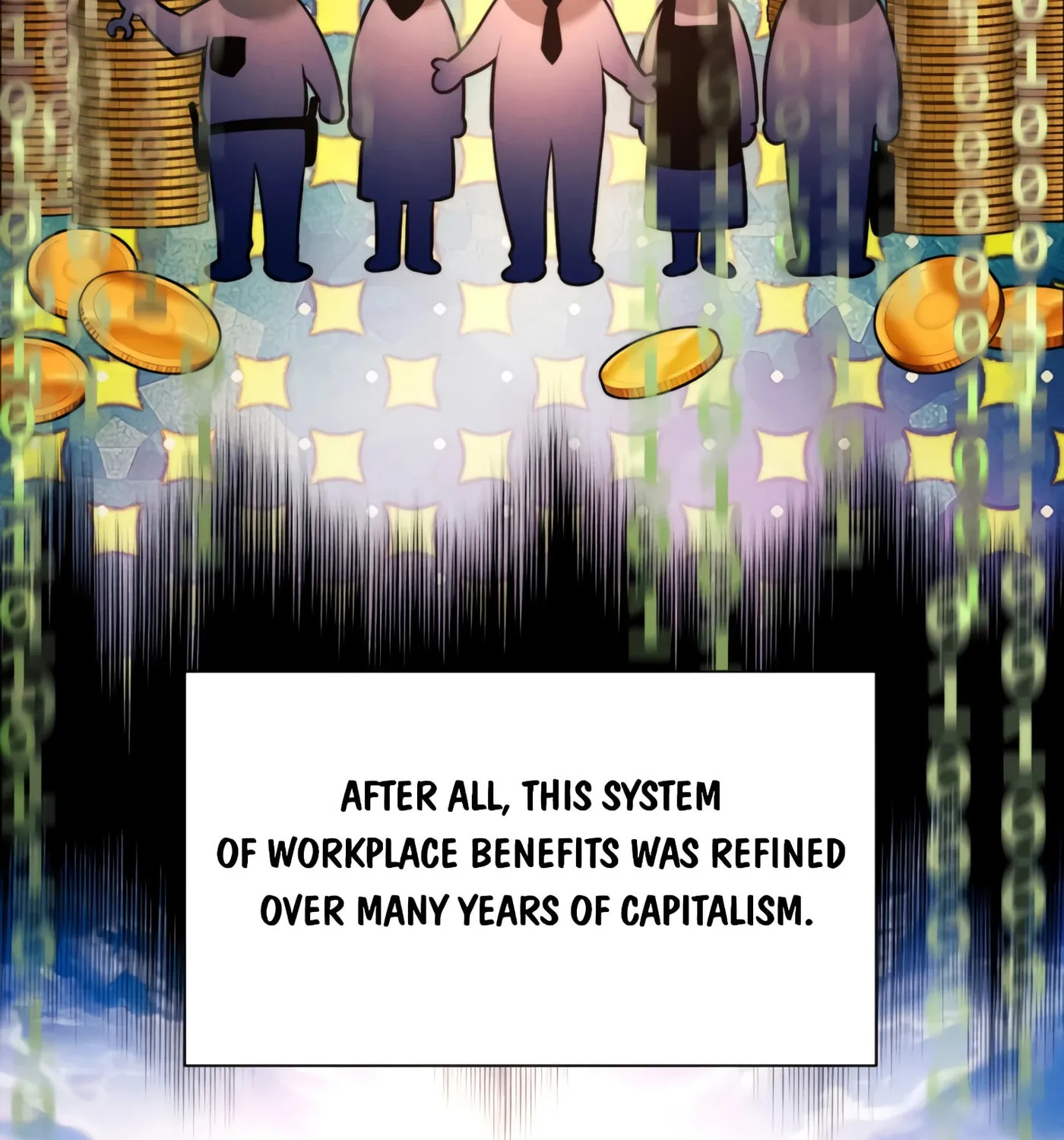 A Modern Man Who Transmigrated Into the Murim World Chapter 4 page 241 - 