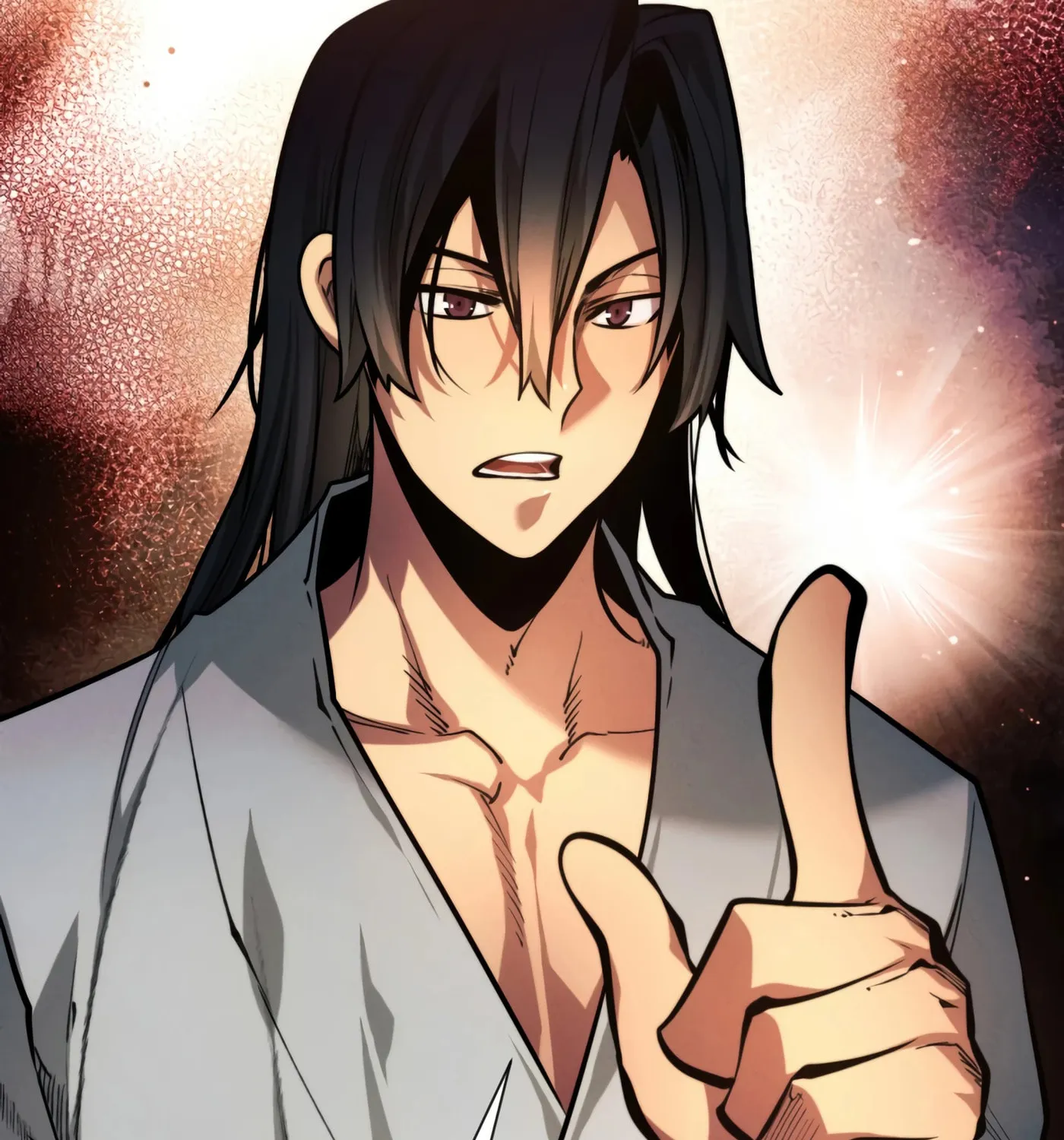 A Modern Man Who Transmigrated Into the Murim World Chapter 4 page 246 - 