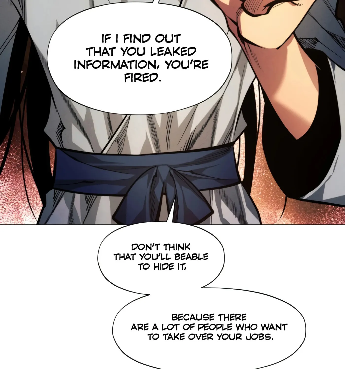 A Modern Man Who Transmigrated Into the Murim World Chapter 4 page 247 - 