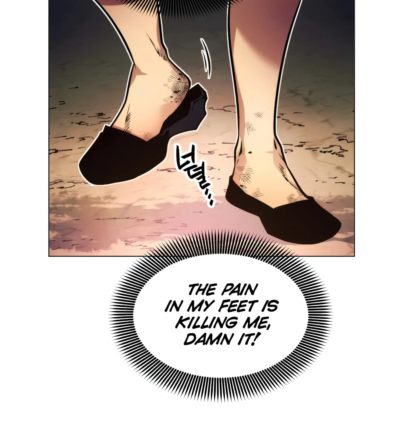 A Modern Man Who Transmigrated Into the Murim World Chapter 4 page 26 - 